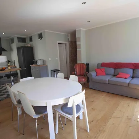 La Cour De Berthe Est Apartment Colmar Exterior photo