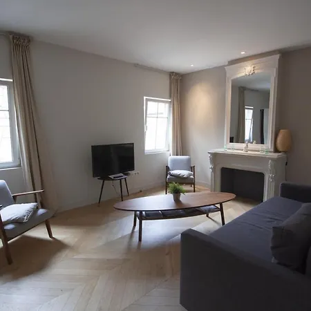 La Cour De Berthe Est Apartment Colmar Room photo