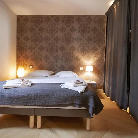 La Cour De Berthe Est Apartment Colmar Room photo