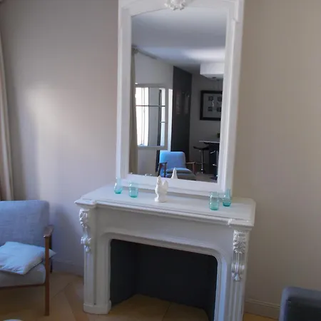 La Cour De Berthe Est Apartment Colmar Room photo